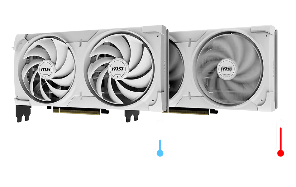 MSI Ventus GeForce RTX 5070 Graphics Card RTX 5070 12G MSI Ventus GeForce RTX 5070 Graphics Card RTX 5070 12G